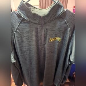 Shearer's Large Pullover Shirt